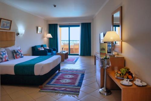 Hotel Eagles Downtown Zahabia