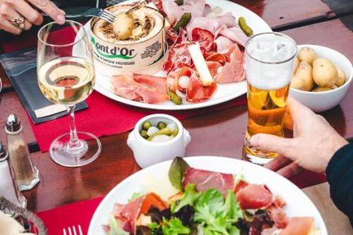 Hotel Mont Vallon Meribel