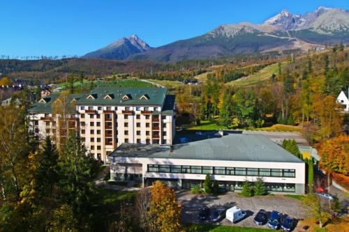 ALEXANDRA WELLNESS HOTEL