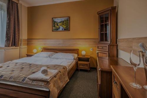 Horská Chata OREŠNICA