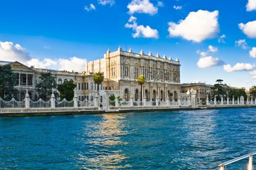 Istanbul - brána Orientu - Budget Friendly