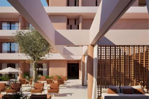 Hotel Jaz Viva Villagio