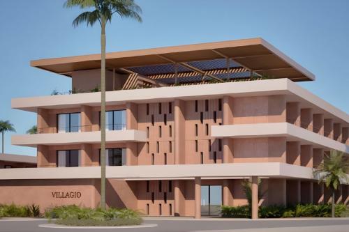 Hotel Jaz Viva Villagio