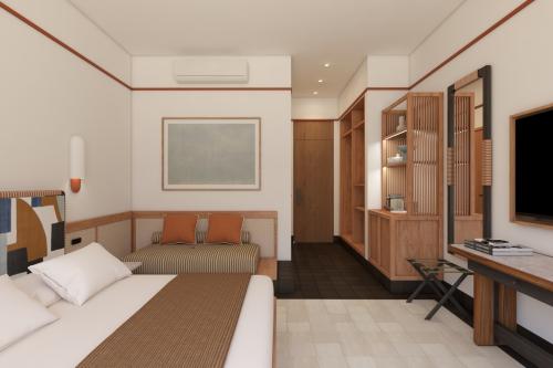 Hotel Jaz Viva Villagio