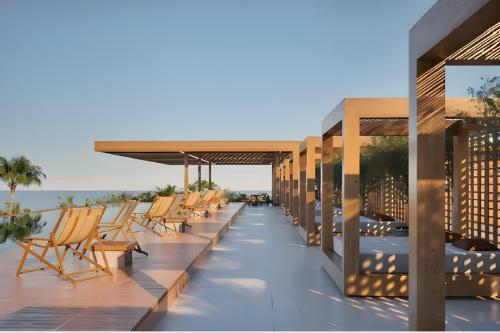 Hotel Jaz Viva Villagio