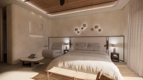 FIT pobyt v hoteli Kouros Palace Active LIfestyle