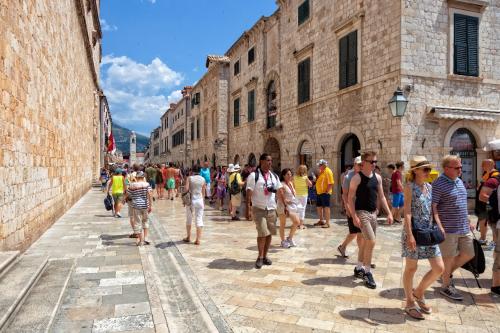 Veľká noc v Dubrovníku