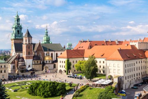 Krakow krakov