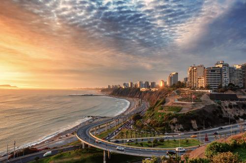 peru