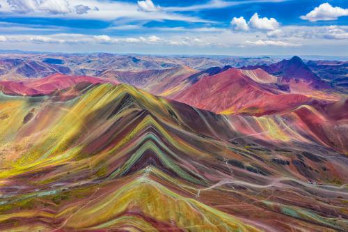 peru
