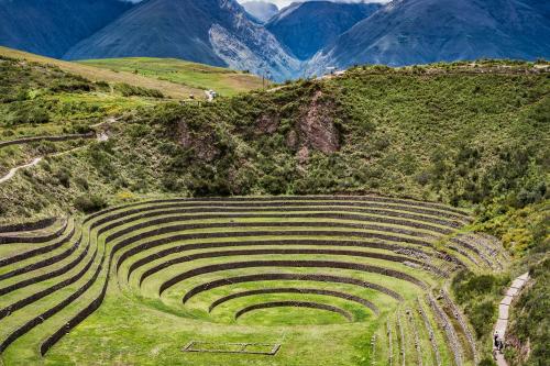 peru