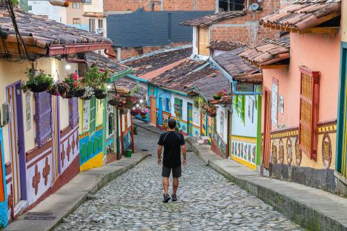 peru
