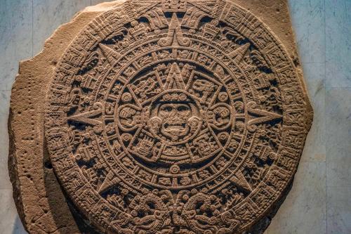 mexiko