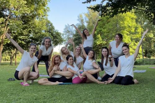 Pilates pobyt v Kouros Palace Active Lifestyle