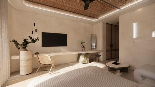 Pilates pobyt v Kouros Palace Active Lifestyle