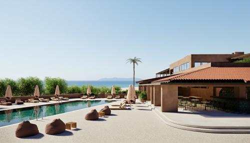 Pilates pobyt v Kouros Palace Active Lifestyle
