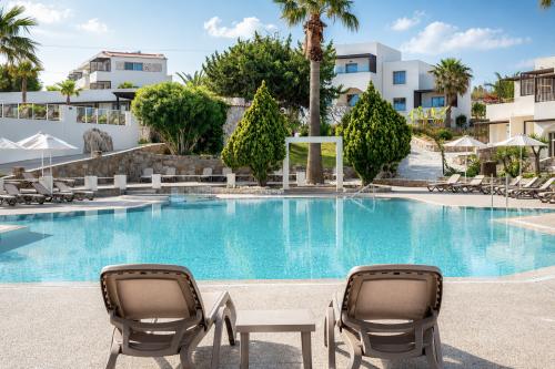 Kouros Palace Active Lifestyle Pilates pobyt