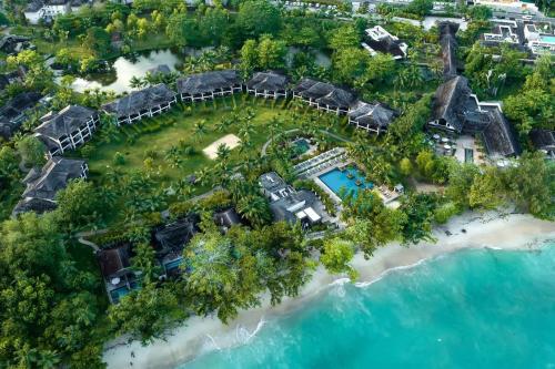 Story Seychelles