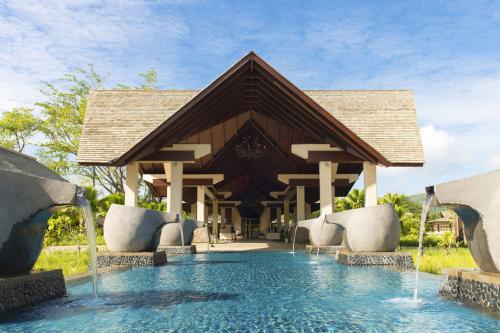 Story Seychelles