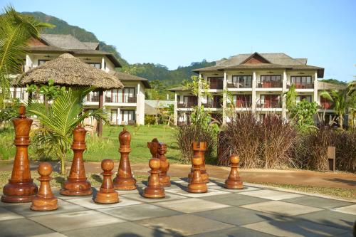 Story Seychelles
