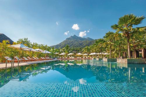 Story Seychelles