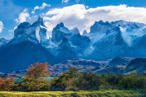 patagonia