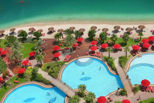 Hotel Khalidiya Palace Rayhaan by Rotana