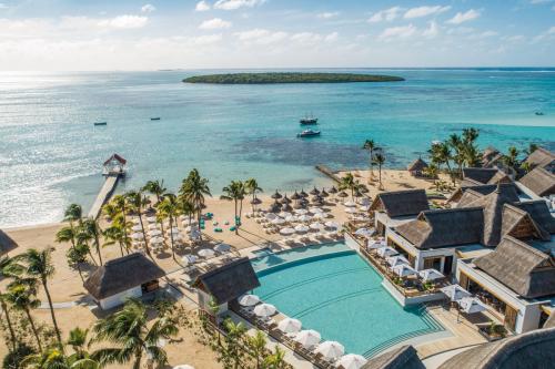 Preskil Island Resort