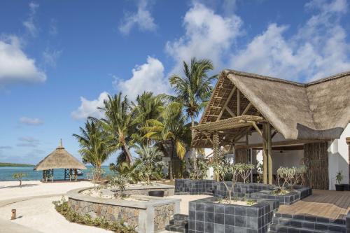 Preskil Island Resort