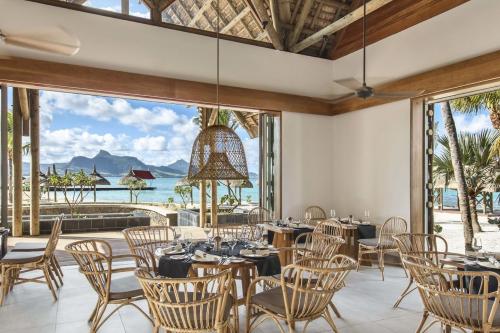 Preskil Island Resort