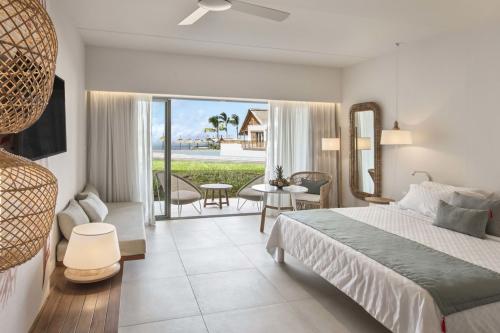 Preskil Island Resort