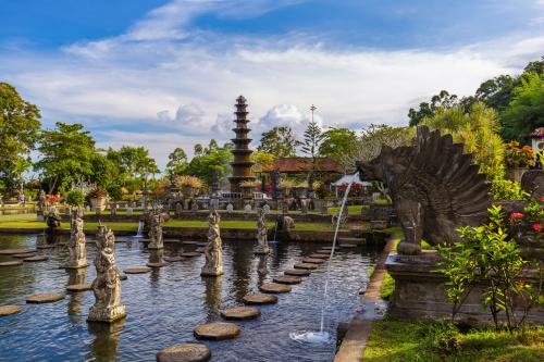 Bali