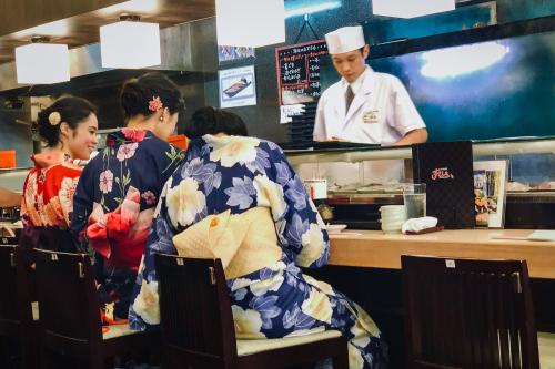 Japonsko