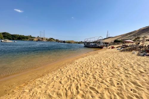 egypt luxusna plavba