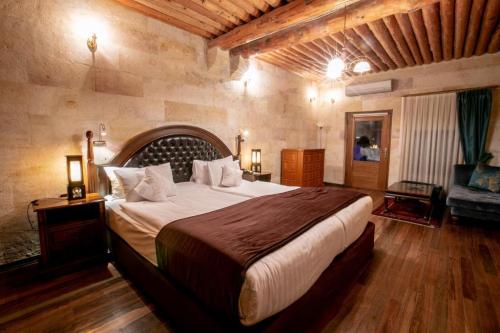Cappadocia Cave Resort