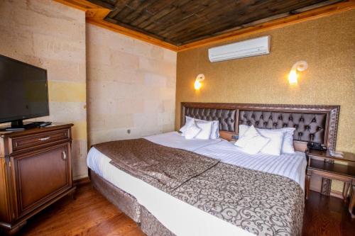 Cappadocia Cave Resort