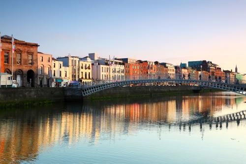 dublin