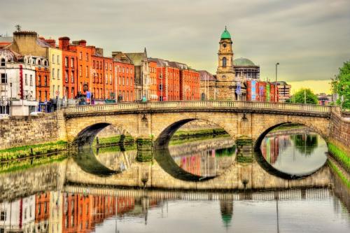 dublin