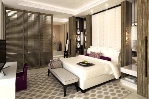 Rixos Salalah - izba 