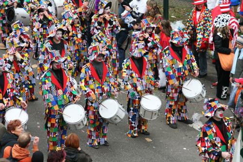karneval Rijeka