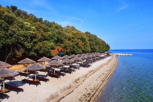 Valamar Club Tamaris Resort