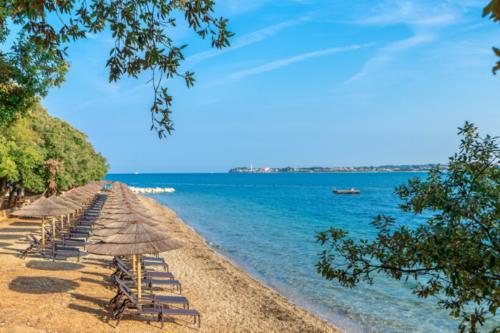 Valamar Club Tamaris Resort