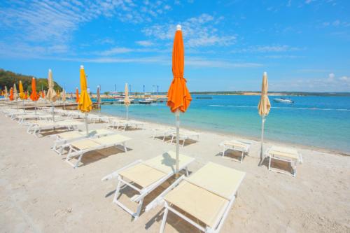 Valamar Club Tamaris Resort