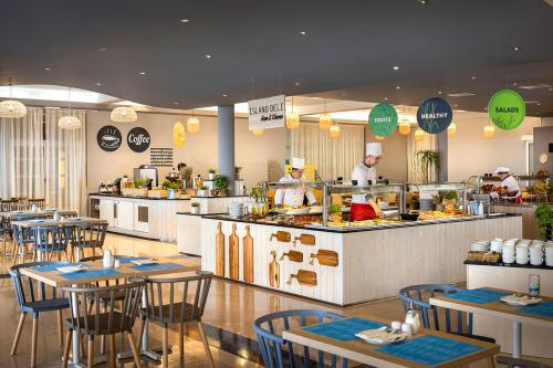 Sunny Krk Hotel by Valamar