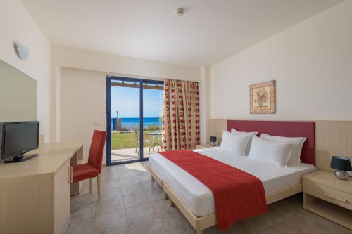 Sunrise Beach Resort