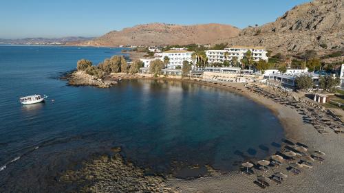 Sunrise Beach Resort
