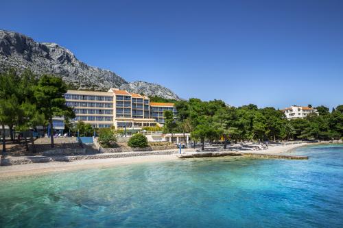 Hotel Aminess Grand Azur