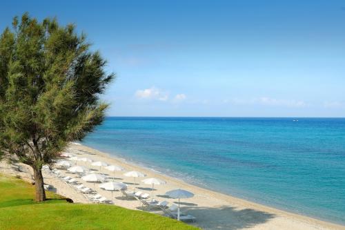 Capovaticano Resort Thalasso Spa