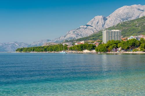 Hotel Dalmacija Sunny h. by Valamar - 