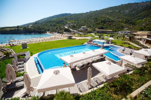 Hotel Thassos Grand Resort